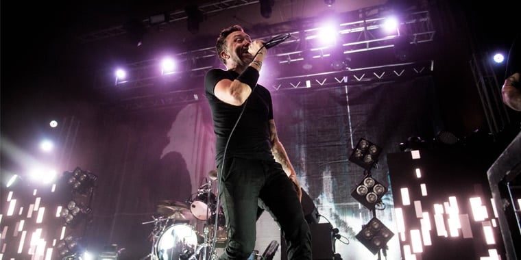 rise against 4