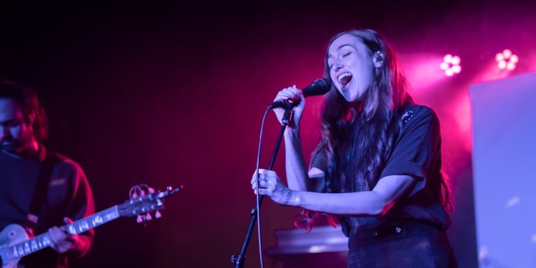 Cults Live In Minneapolis