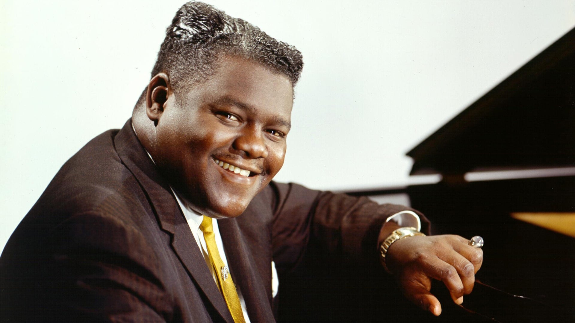 FatsDomino