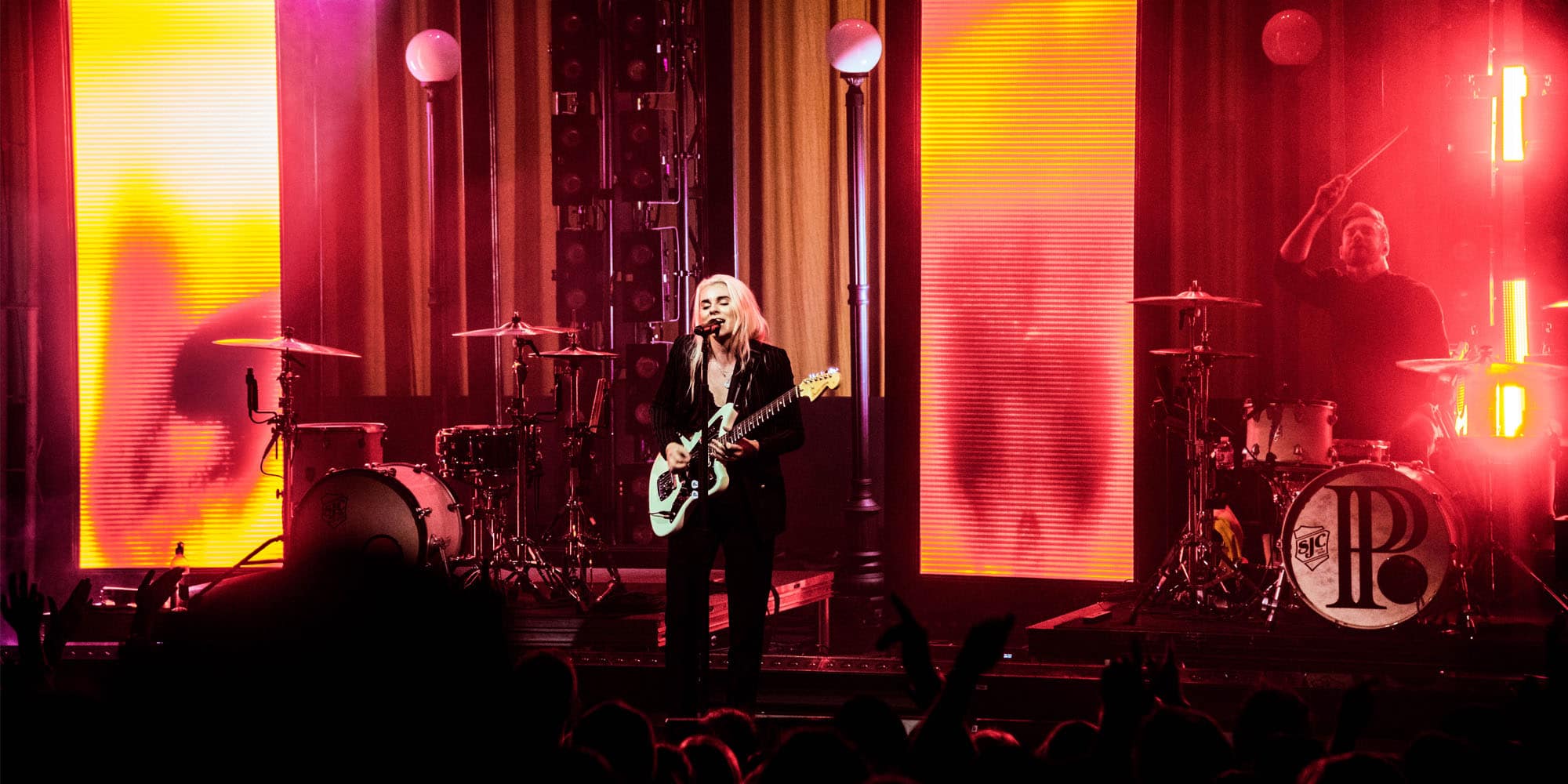 PVRIS 2