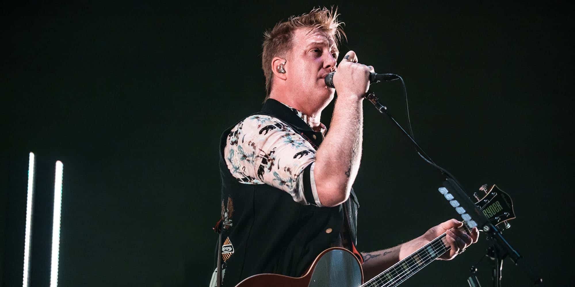 QOTSA 12