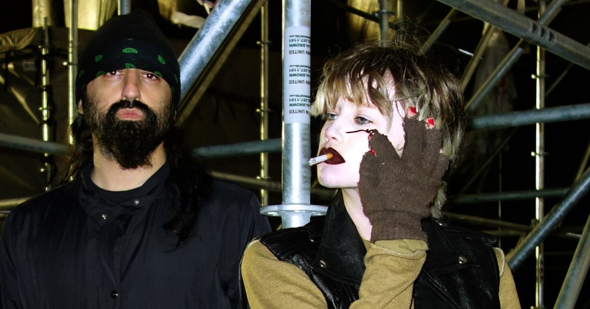 crystal castles