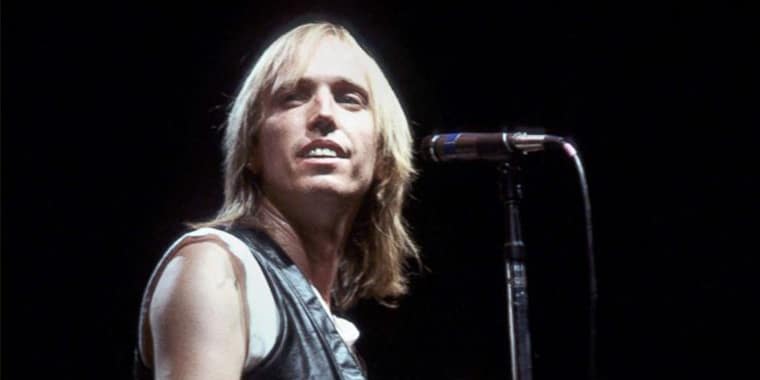 tom petty