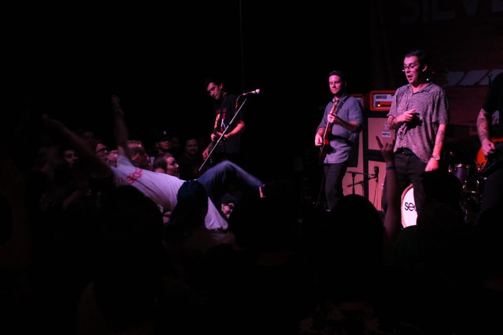 Seaway- Photo Credit- Scott Bryan