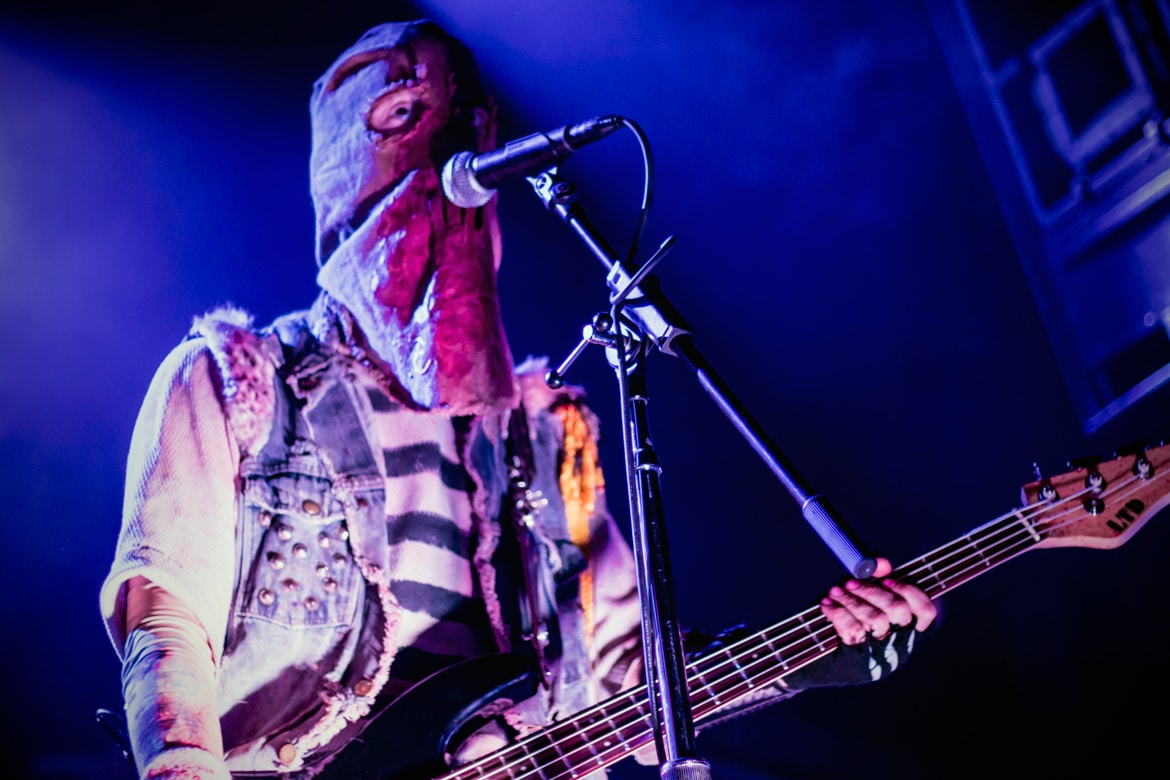 Ghoul - Photo Credit: Brian Pfeffer