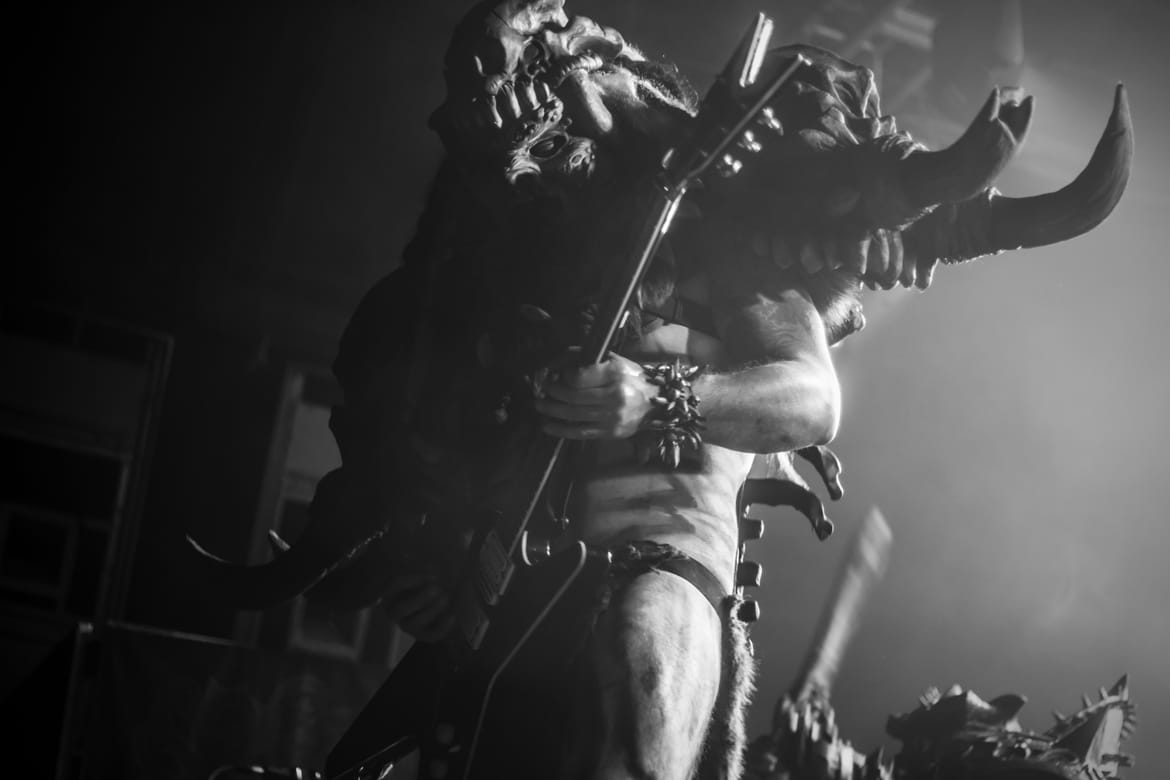 Photo Credit: Brian Pfeffer