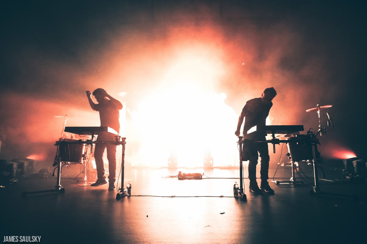 ODESZA @ The National 11.6.14 13 e1509992102894