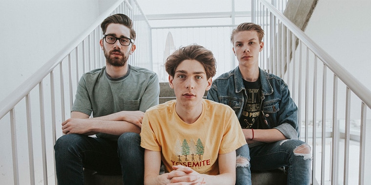 Remo Drive