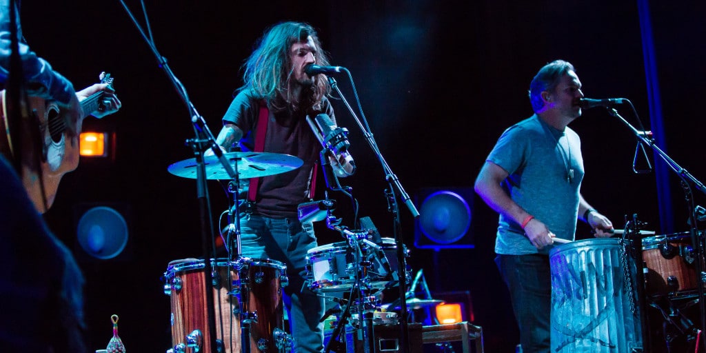 Photo Credit Chris Schorn