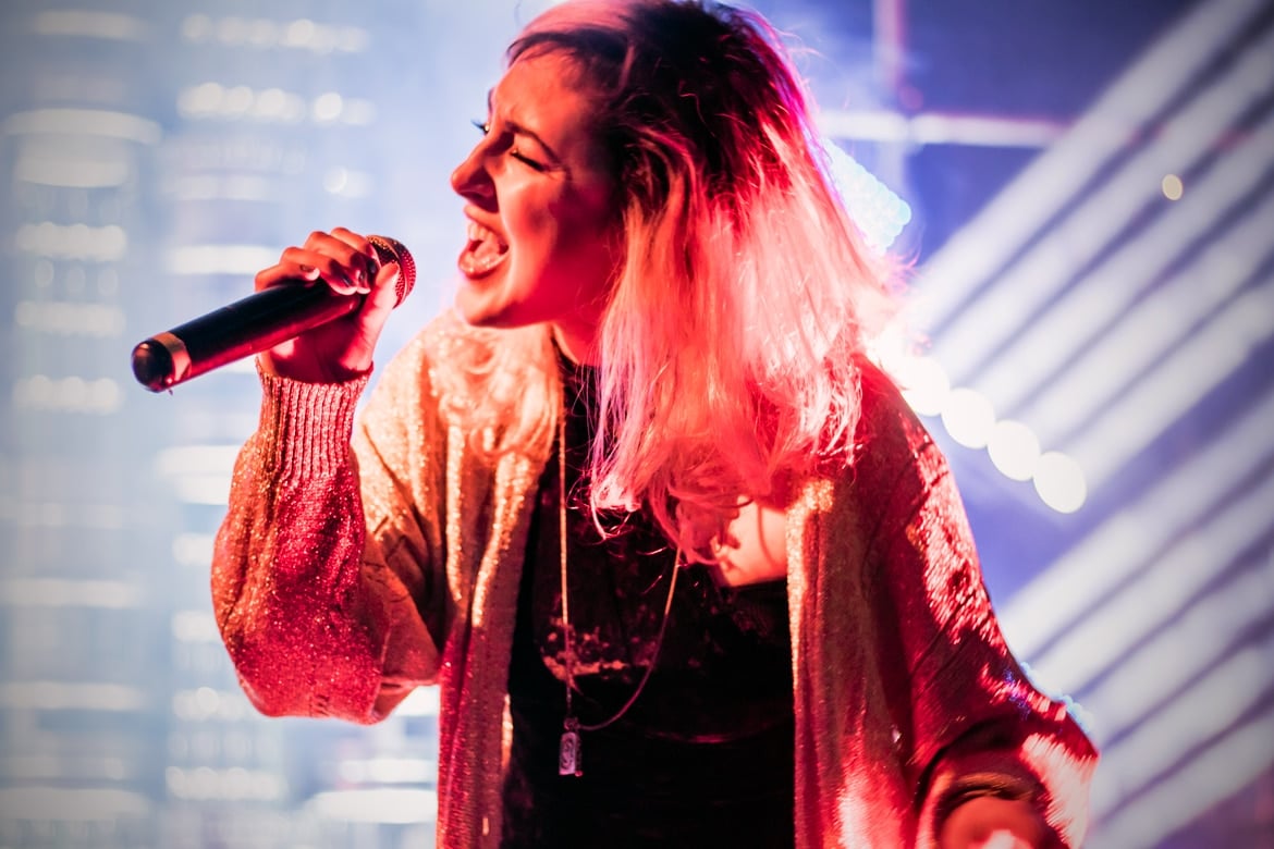 Photo by Brian Pfeffer