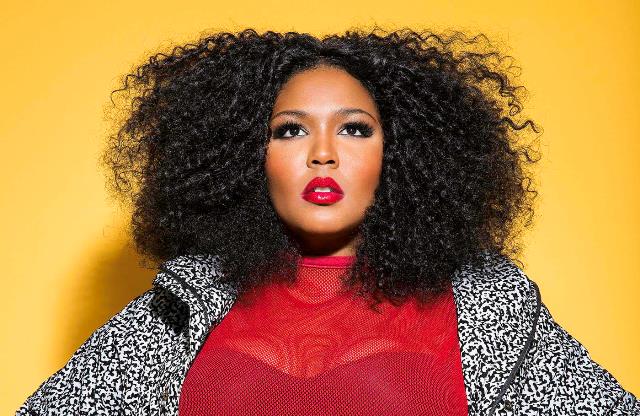lizzo