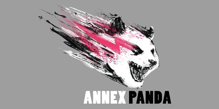 Annex Panda