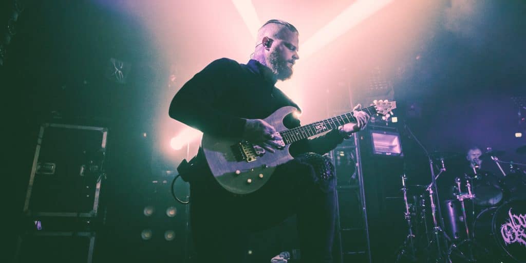 August Burns Red