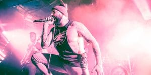 August Burns Red