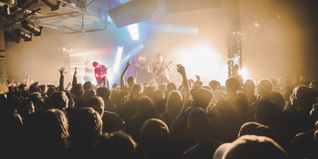 August Burns Red