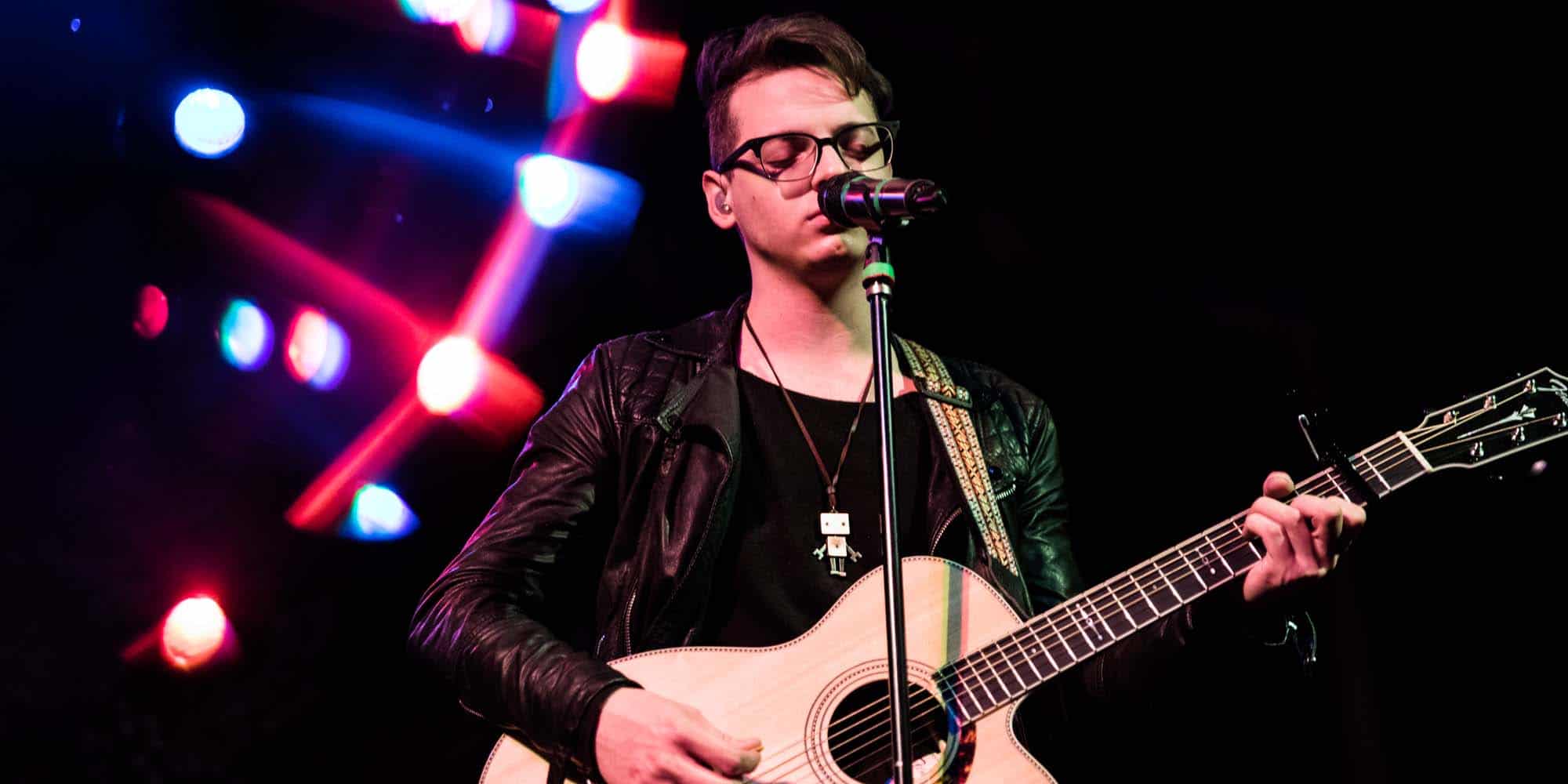 The Wrecks, Varsity Theater