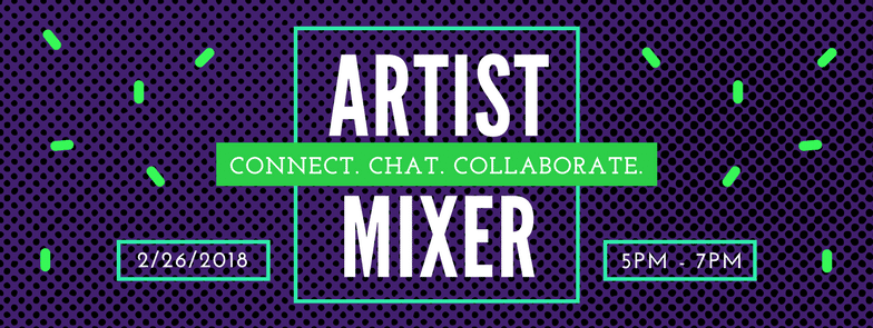 Artist Mixer 2.26