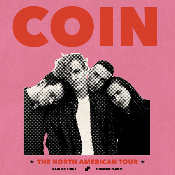 Concerts This Week February 19th 25th