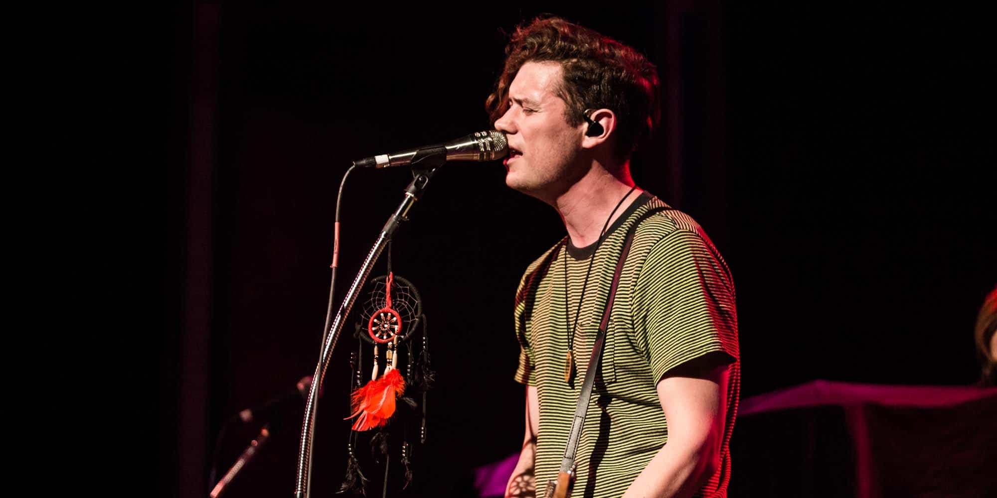 DREAMERS, Varsity Theater