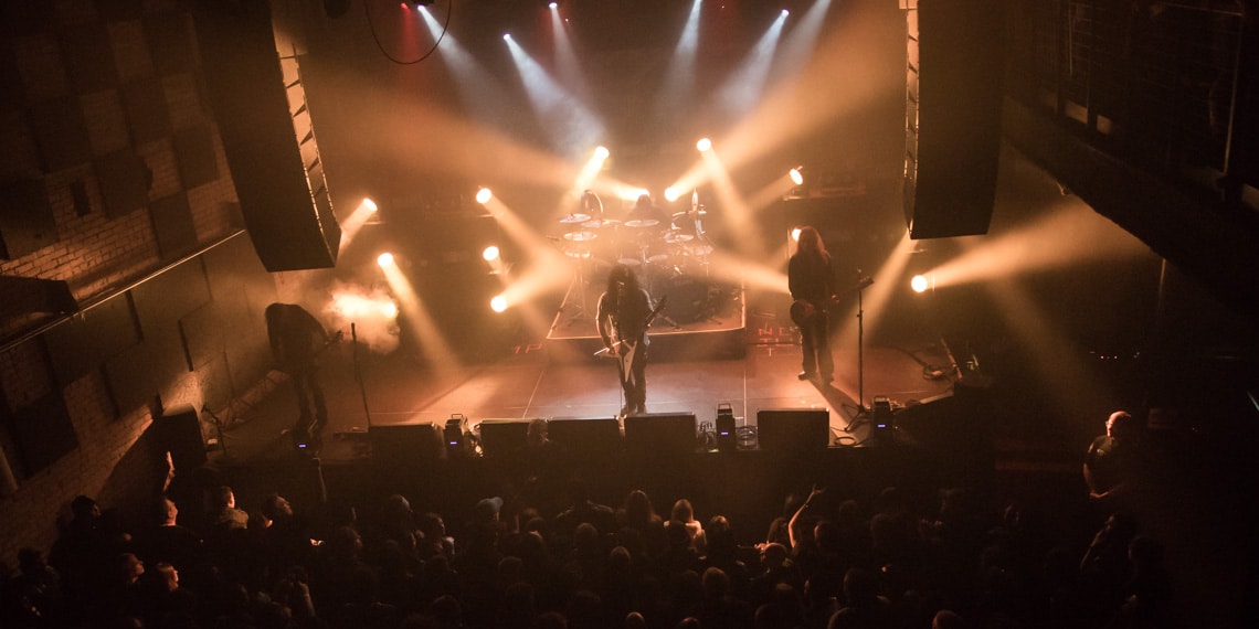 Kreator
