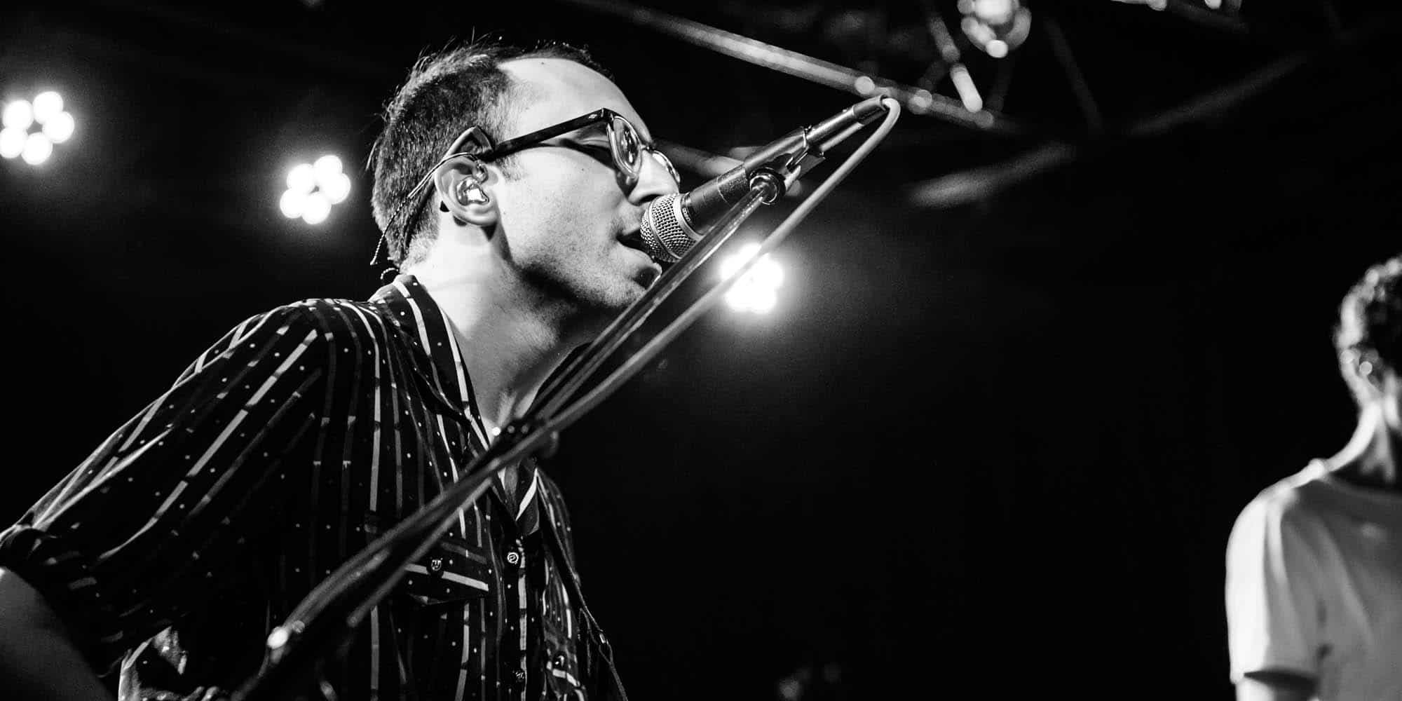 Courtship, First Avenue