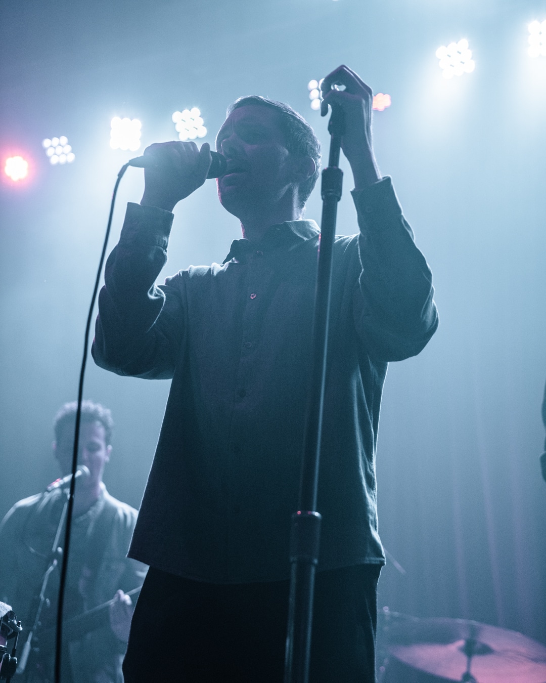 Rhye at Fine Line Music Cafe - Photo by Chris Taylor