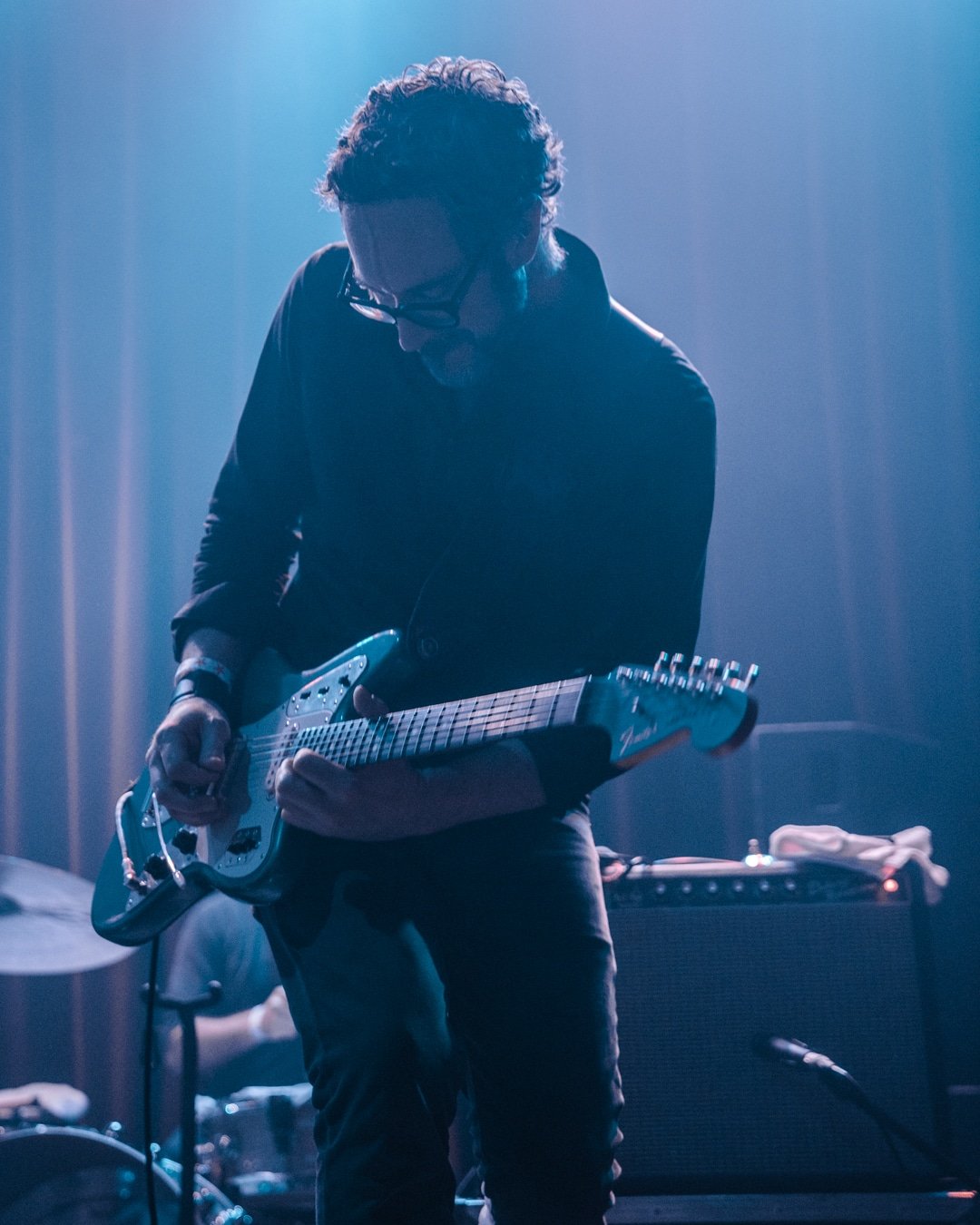 Rhye at Fine Line Music Cafe - Photo by Chris Taylor