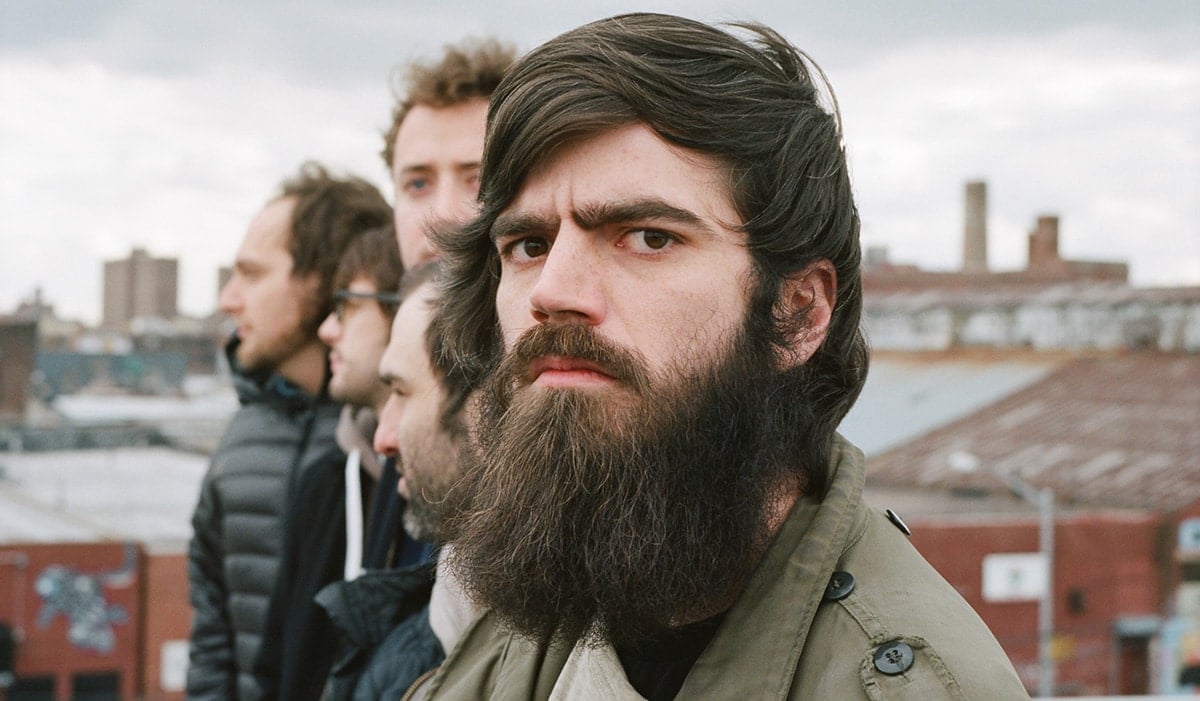 patrick stickles titus andronicus