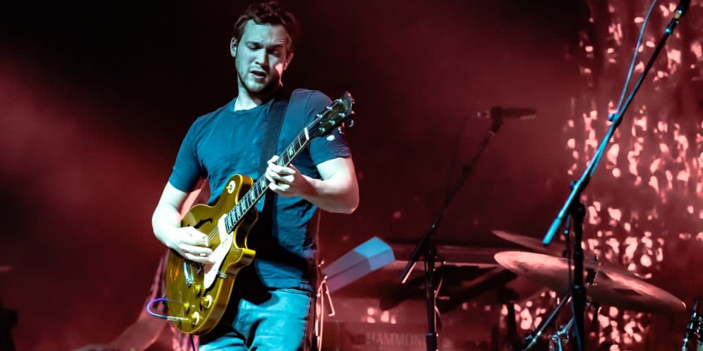 Phil Phillips, First Ave