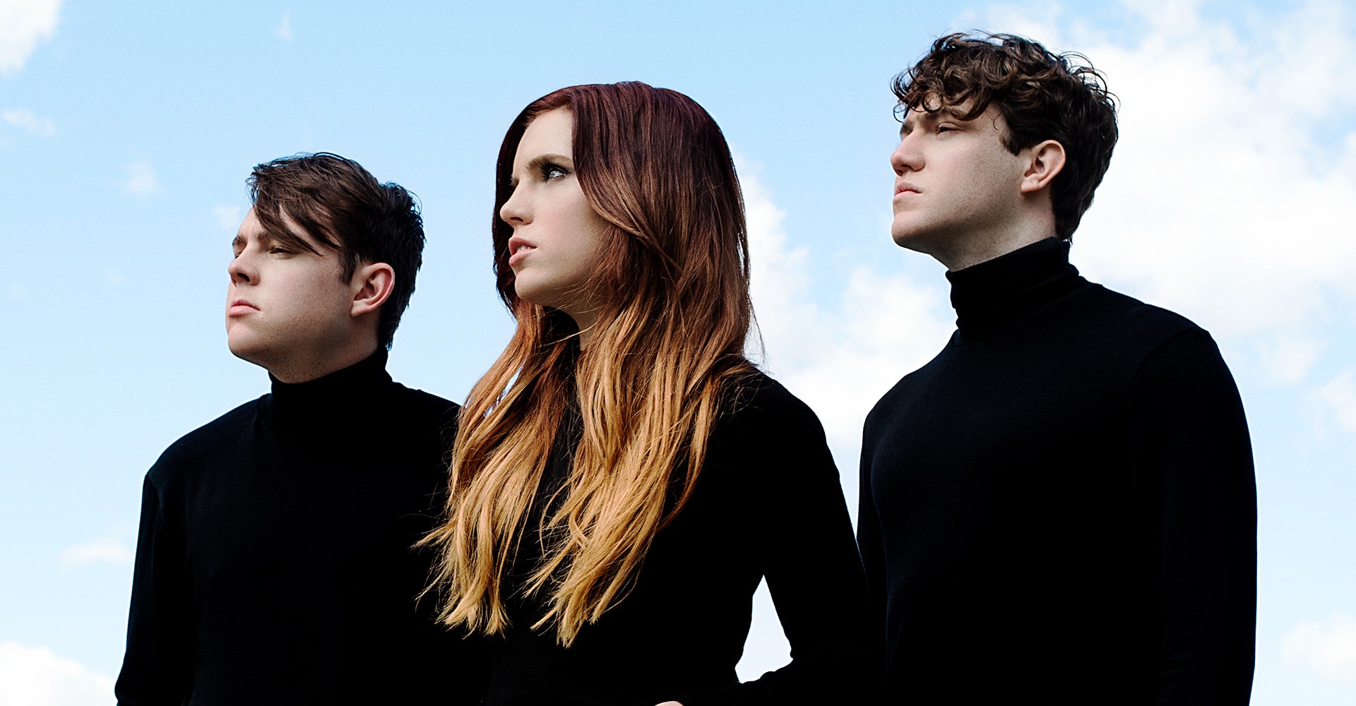 despite blizzard diehard fans show up echosmith at despite blizzard diehard fans show up echosmith at