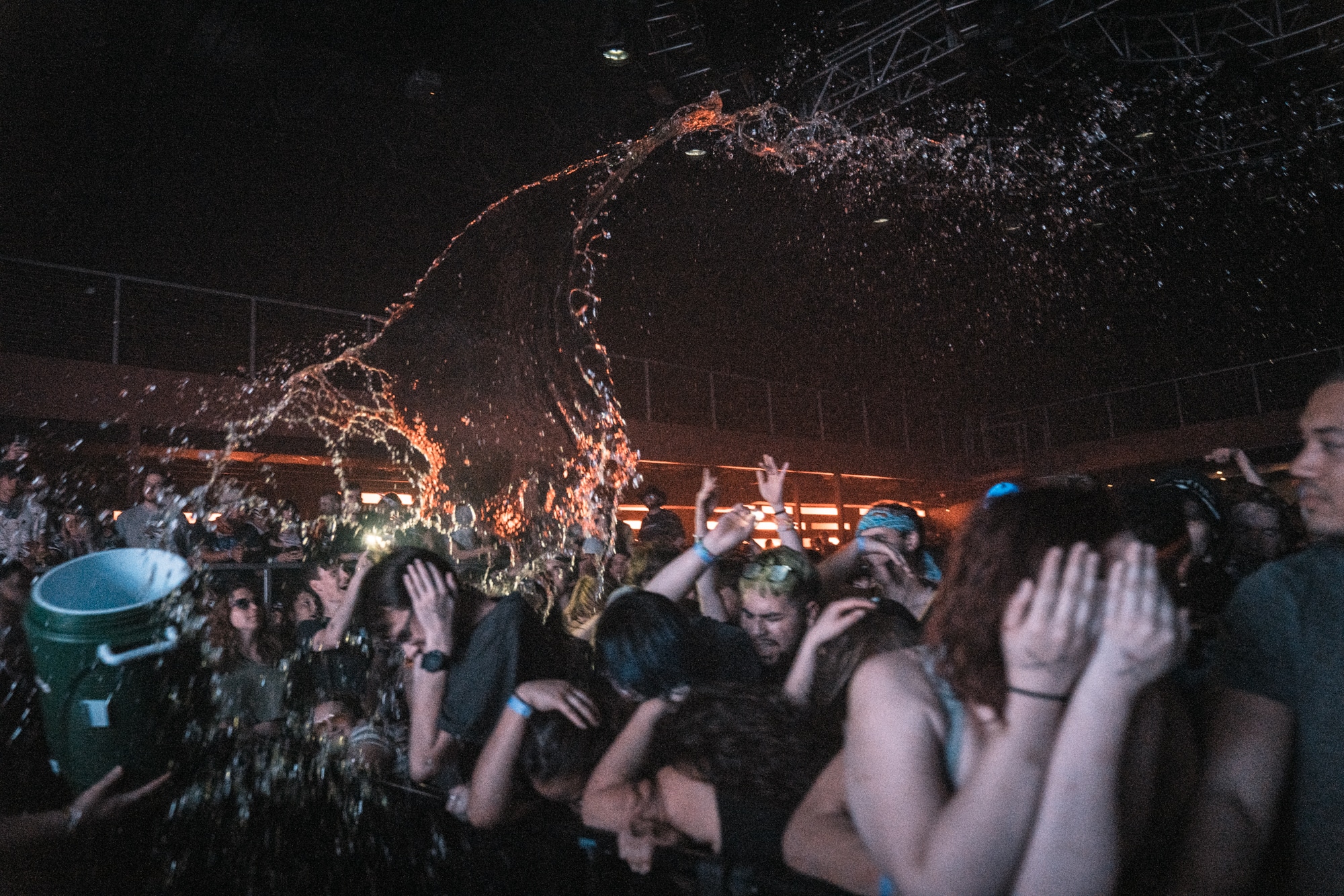 GATORADE - Photo by Chris Taylor