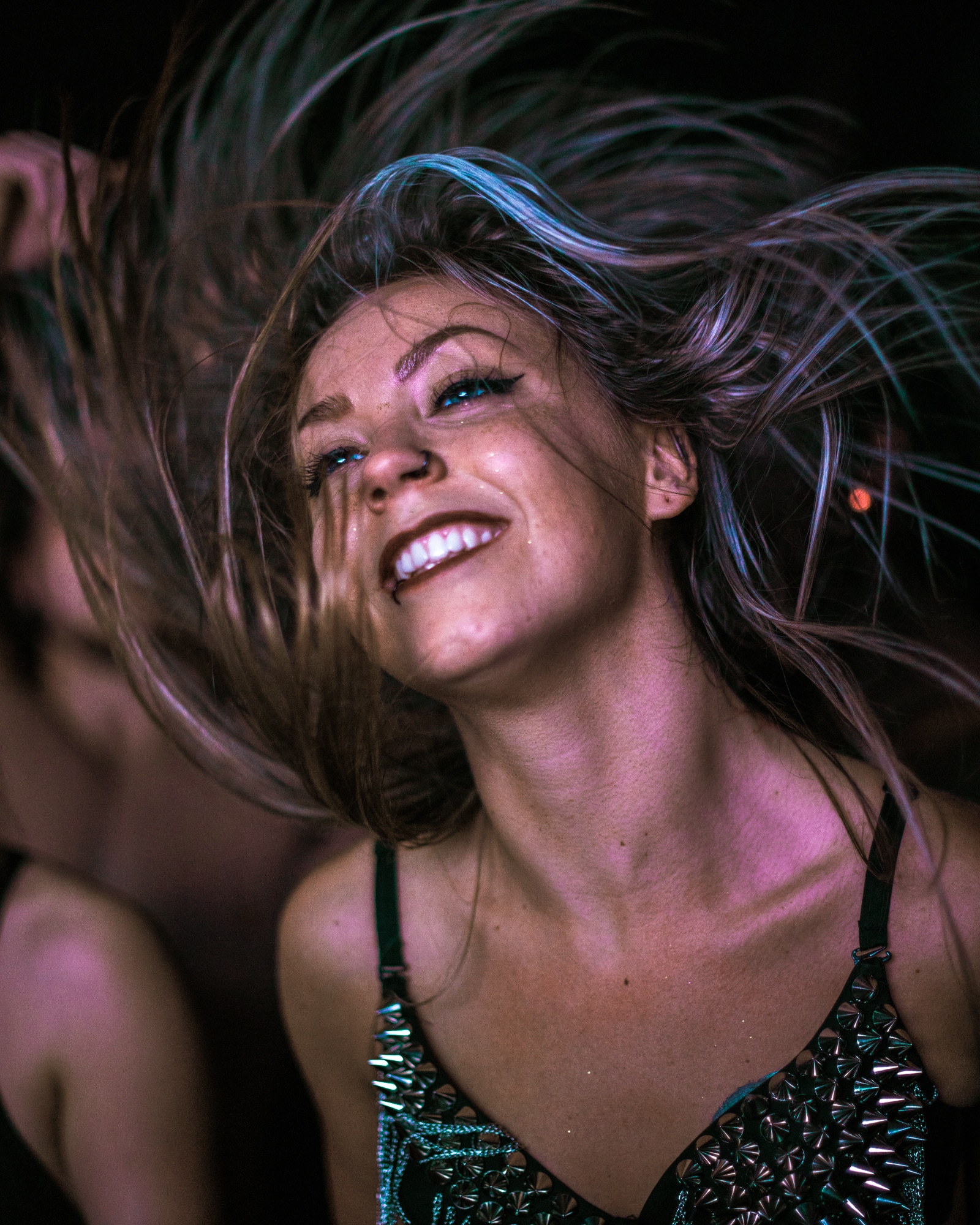 Crowd - Photo by Chris Taylor