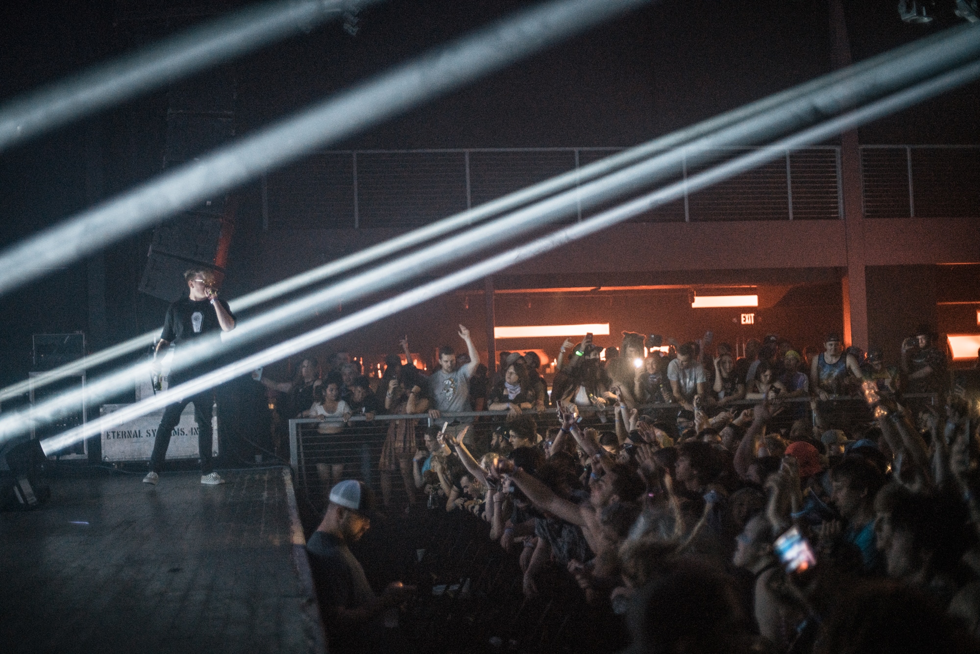 Svdden Death - Photo by Chris Taylor