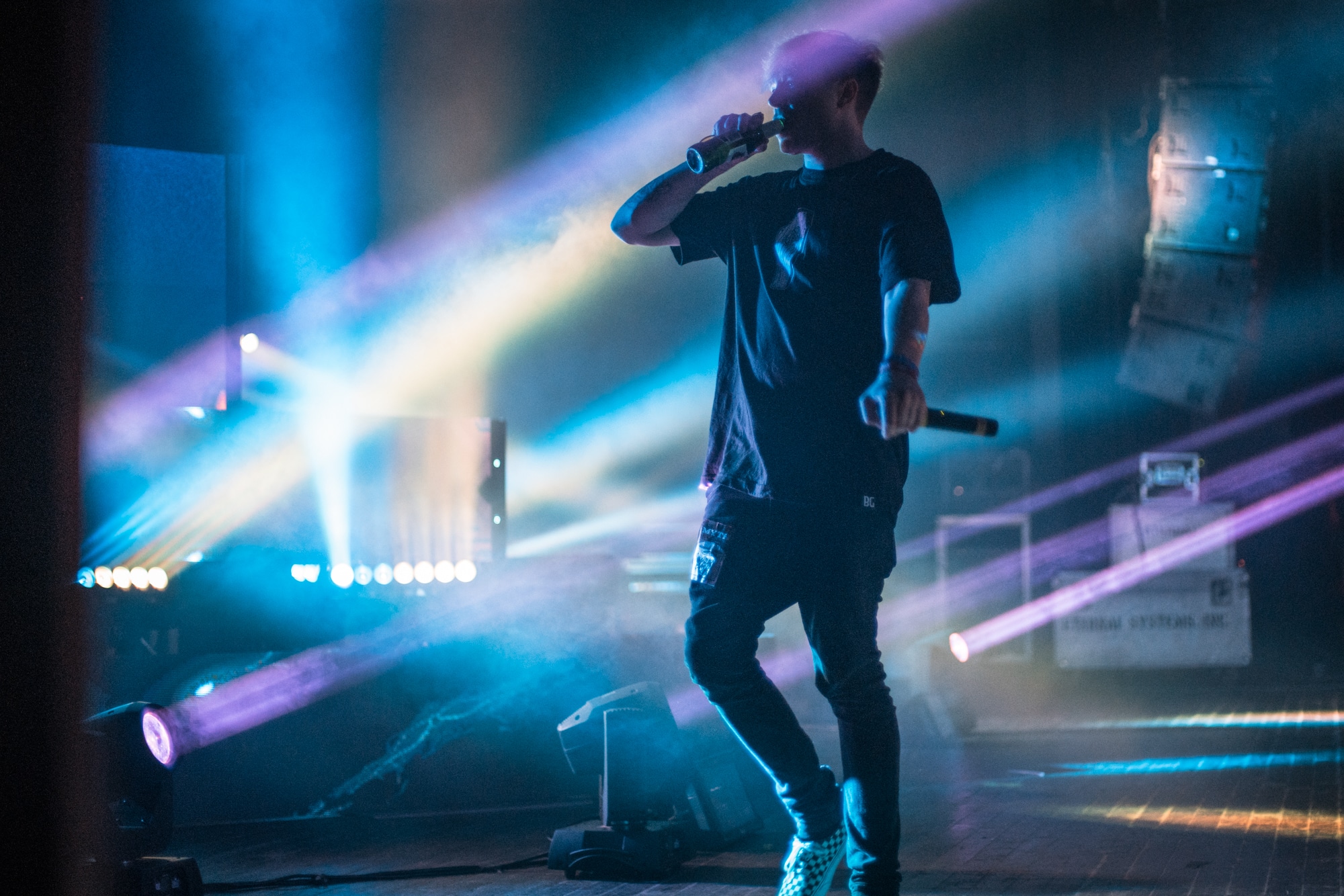 Svdden Death - Photo by Chris Taylor