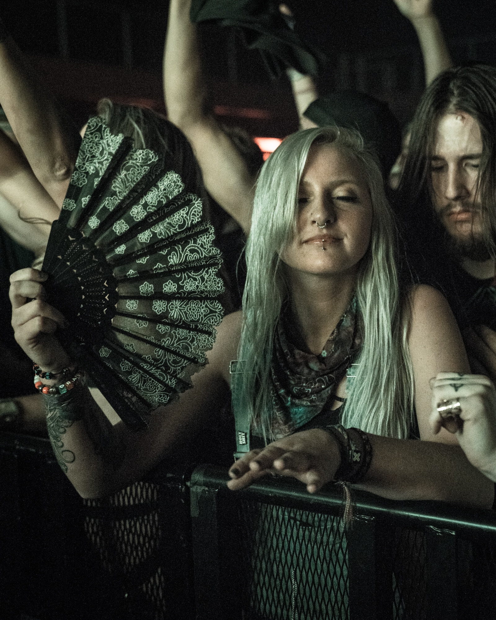 Stay Chill - Photo by Chris Taylor