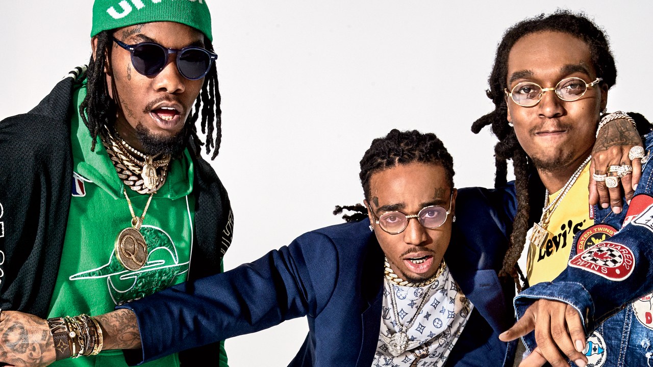 Migos MAG 0517 GQ FAMI01 01
