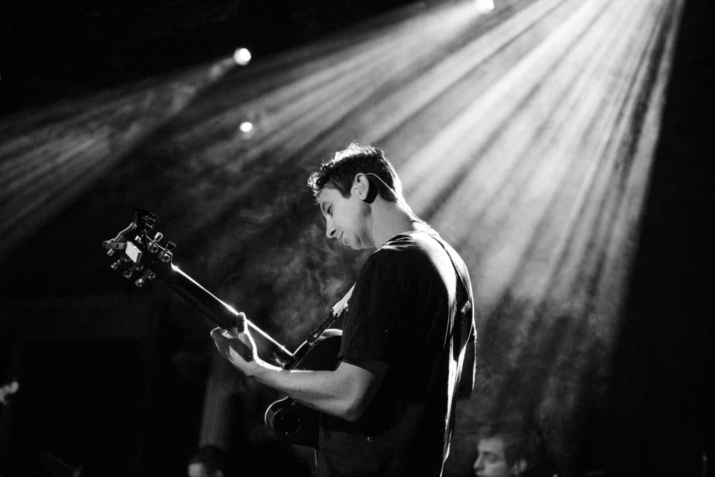 Inc. No World - Photo by Kathleen Ambre