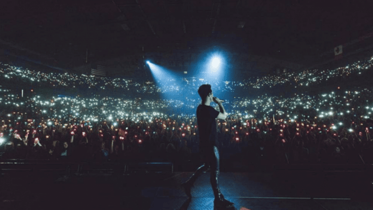 panic at the disco all my friends featured