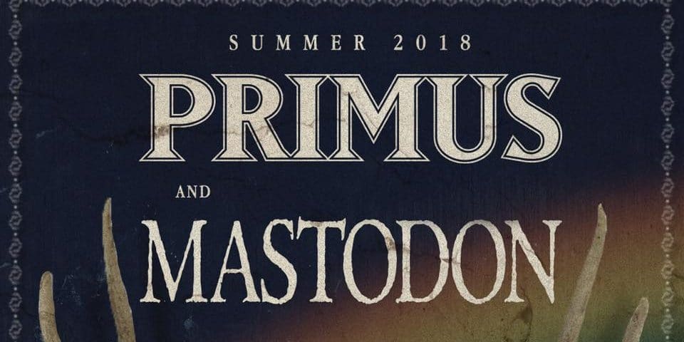 primus