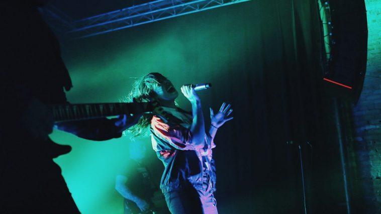 Sleigh Bells