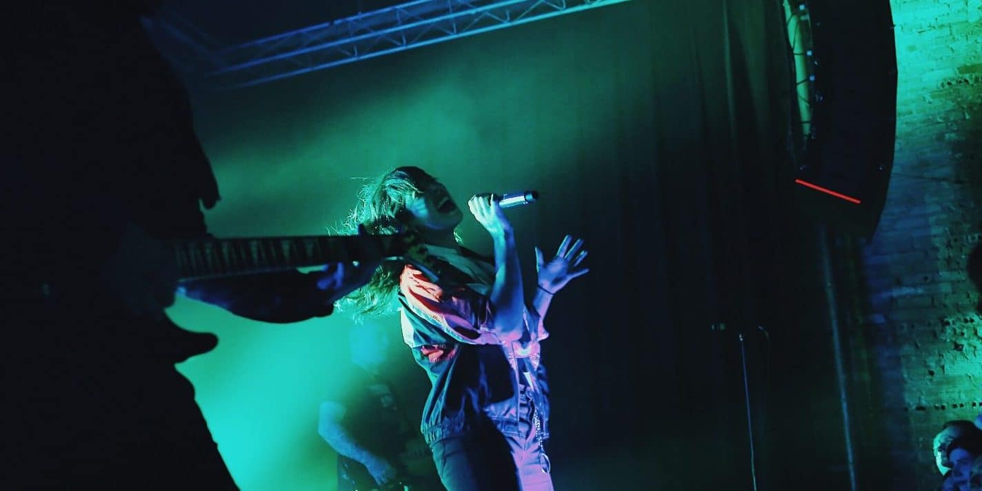 Sleigh Bells