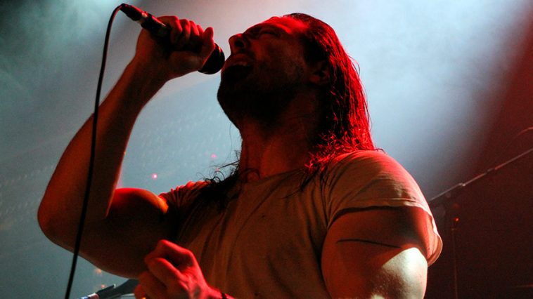 Andrew WK3