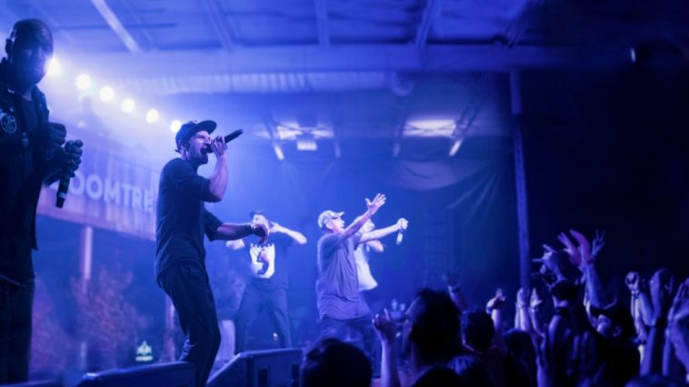 Doomtree Forest 2018 Familia Minneosta