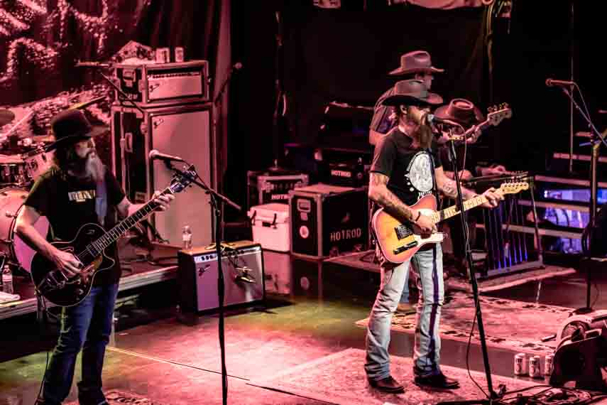 Cody Jinks, Outlaw Country, Country, First Ave