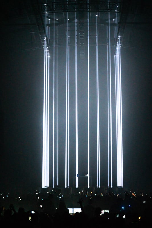 Virtual Self - Photo by Chris Taylor Virtual Self - Photo by Chris Taylor