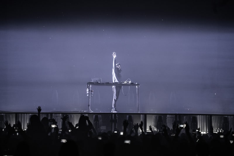 Virtual Self - Photo by Chris Taylor Virtual Self - Photo by Chris Taylor