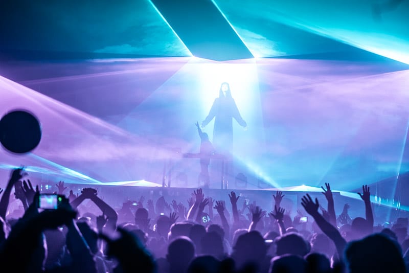Virtual Self - Photo by Chris Taylor Virtual Self - Photo by Chris Taylor