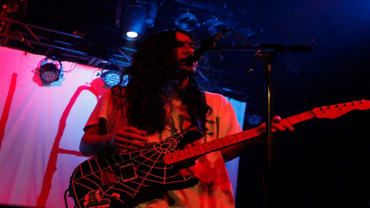 FIDLAR