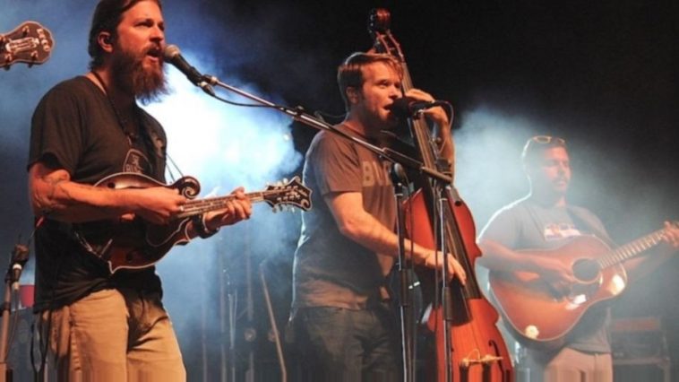 Greensky Bluegrass