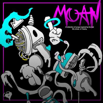 Kashy Moan Album Music Minneapolis Minnesota Rapper Prod Hodapp